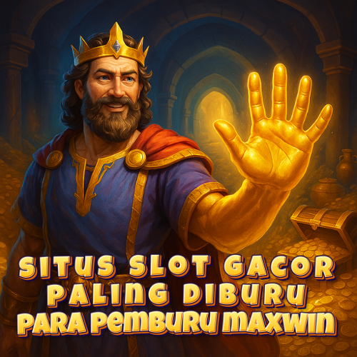 RAJARECEH | Platform Slot Personal yang Menyesuaikan Gaya Mainmu, Bukan Sekadar Ikut Tren